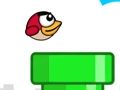 Permainan Burung Merah Kecil  secara online