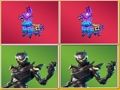 Permainan Pertandingan Memori Fortnite  secara online