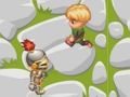 Permainan Petualangan RPG ASR  secara online