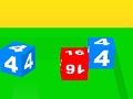 Permainan Gabungkan Kubus 2048+  secara online
