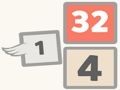 Permainan Flappy 2048 secara online