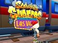 Permainan Tur Dunia Subway Surfers: Las Vegas  secara online