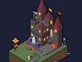 Permainan Dunia Idle Halloween secara online
