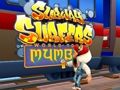 Permainan Tur Dunia Subway Surfers: Mumbai  secara online