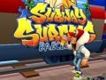Permainan Subway Surfers Barcelona secara online