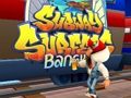 Permainan Subway Surfers Bangkok secara online
