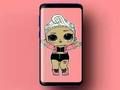 Permainan Puzzle Lol secara online
