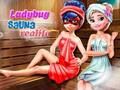 Permainan Sauna Kumbang secara online