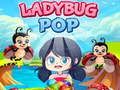 Permainan Kepik Pop  secara online