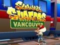 Permainan Tur Dunia Subway Surfers Vancouver  secara online