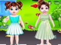 Permainan Baby Taylor Lindungi Planet  secara online