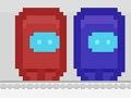 Permainan Pixel Kami Merah dan Biru 2  secara online