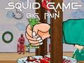 Permainan Game Cumi Sakit Besar  secara online