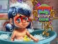 Permainan Perawatan Baby Shower Ladybug secara online
