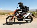 Permainan KTM 690 Enduro R secara online