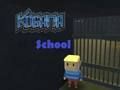 Permainan Kogama: Sekolah secara online
