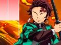 Permainan Ubin Piano Anime Kimetsu no Demon Slayer  secara online