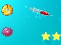 Permainan Virus-shot secara online