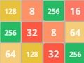 Permainan Teka-teki Angka 2048  secara online