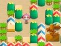 Permainan Bomberman  secara online