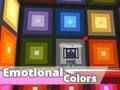 Permainan Kogama: Warna Emosional secara online