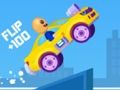 Permainan Super Buddy Run 2: Kota Gila  secara online