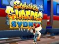 Permainan Tur Dunia Subway Surfers Sydney  secara online