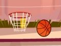Permainan Bola Dunk  secara online