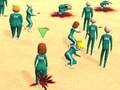 Permainan Squid Game Semua Level  secara online