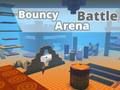 Permainan Kogama: Pertarungan Arena Bouncy secara online