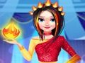 Permainan Eliza Dalam Petualangan Multiverse  secara online