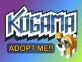Permainan Kogama Adopsi Saya secara online