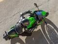 Permainan Kawasaki Ninja 650 secara online