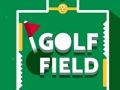 Permainan Lapangan golf secara online