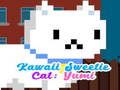 Permainan Kucing Sayang Kawaii: Yumi  secara online