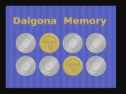Permainan Memori Dalgona secara online