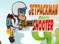 Permainan Penembak Jetpackman  secara online