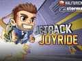 Permainan Jetpack Joyride secara online