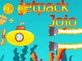 Permainan Jetpack JoJo secara online