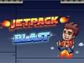 Permainan Ledakan Jetpack secara online