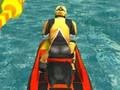 Permainan Lomba Perahu Jet Ski secara online