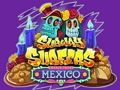 Permainan Tur Dunia Subway Surfers Meksiko  secara online