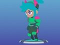Permainan Pocket Battle Royale secara online