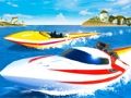 Permainan Balap Speed Boat Ekstrem secara online