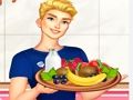 Permainan Pacar Membuatku Sarapan  secara online