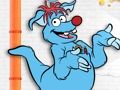 Permainan Woozle Goozle: Penemu Penemuan 3001  secara online