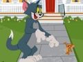 Permainan Apakah Anda Tom atau Jerry?  secara online
