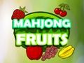 Permainan Mahjong Buah secara online