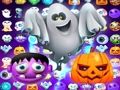 Permainan Koneksikan Sihir Halloween secara online