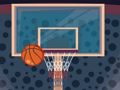 Permainan Bola basket  secara online